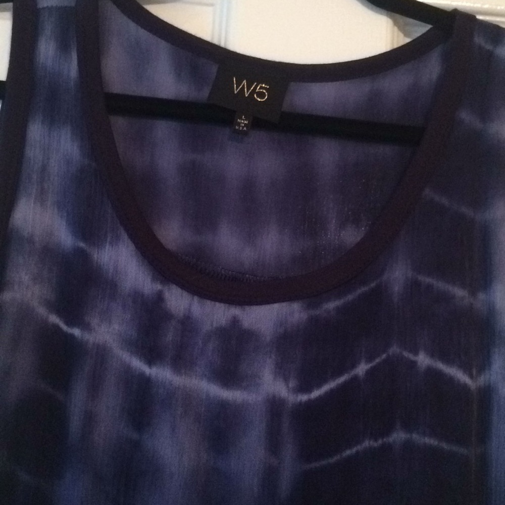 Tank - Picture 2 of 2